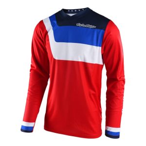 GP AIR JERSEY PRISMA