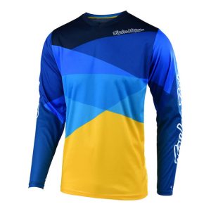 GP AIR JET JERSEY