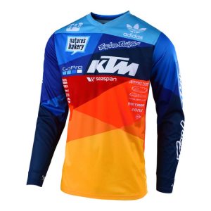 GP AIR JET TEAM JERSEY