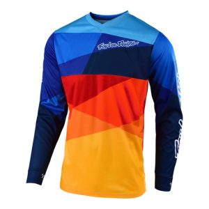 GP AIR YOUTH JET JERSEY
