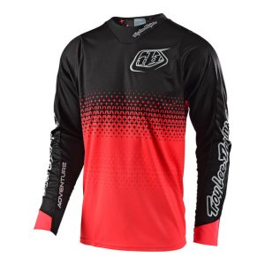 RADIUS STARBURST JERSEY 2.0