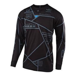 SE METRIC JERSEY