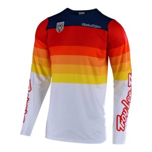 SE PRO MIRAGE JERSEY
