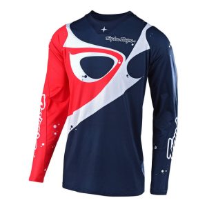 SE PRO NEPTUNE JERSEY