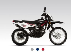 Motomel SKUA 125 Xtreme