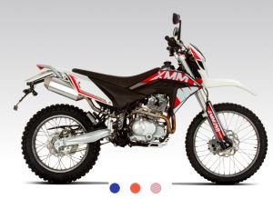 motomel xmm 250