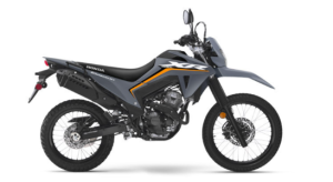 honda xr 300